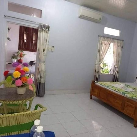 Hoai Oanh Homestay Mũi Né Eksteriør bilde