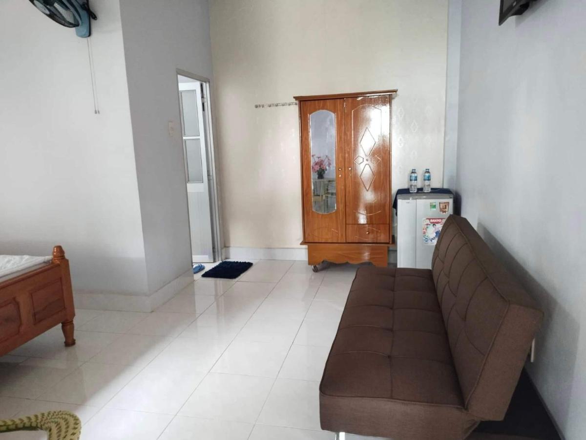 Hoai Oanh Homestay Mũi Né Eksteriør bilde
